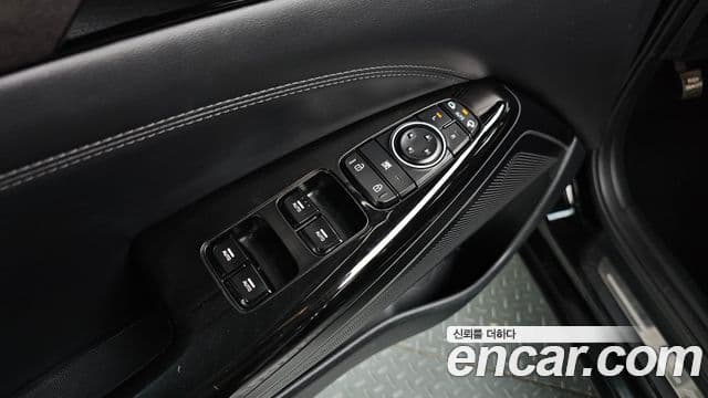 Kia K7 Premier Prestige, 2020 18