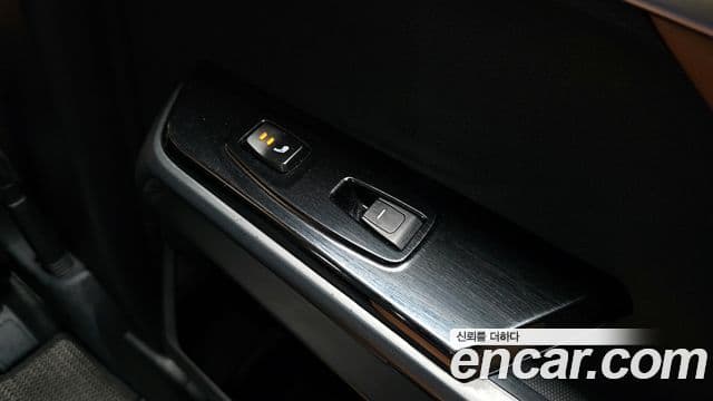 KG모빌리티(SsangYong) Torres T7, 2023 17