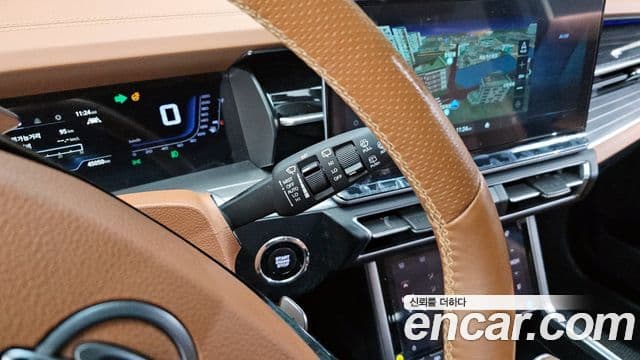 KG모빌리티(SsangYong) Torres T7, 2023 18