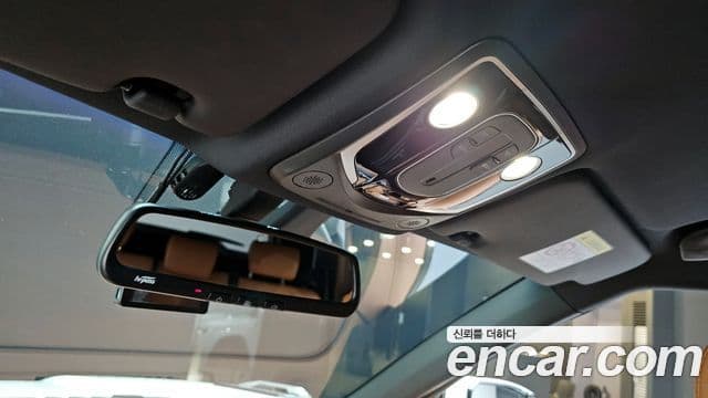 KG모빌리티(SsangYong) Torres T7, 2023 19