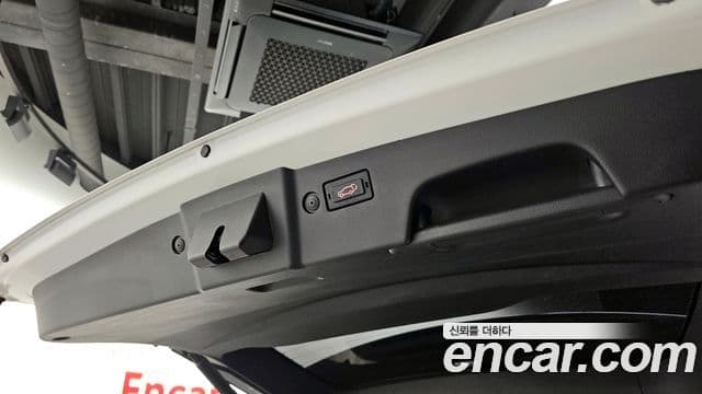 KG모빌리티(SsangYong) Torres T7, 2023 20