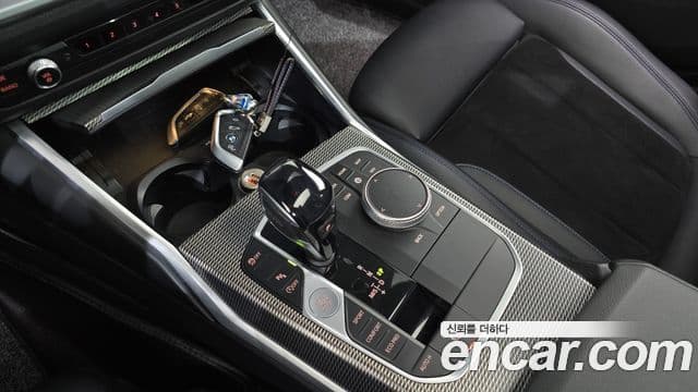 BMW 3시리즈 (G20) 320d M Sport, 2019 9