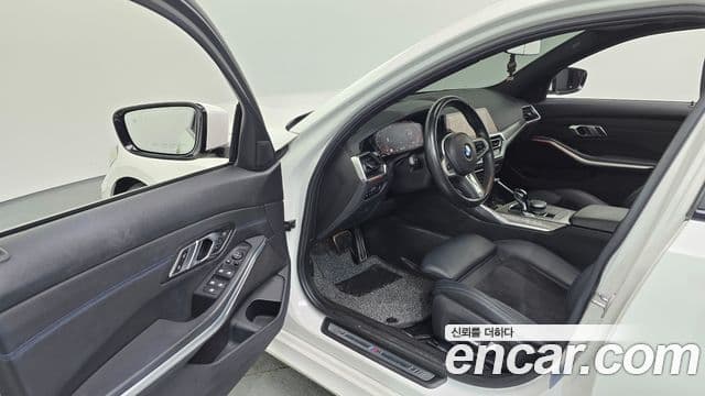 BMW 3시리즈 (G20) 320d M Sport, 2019 10