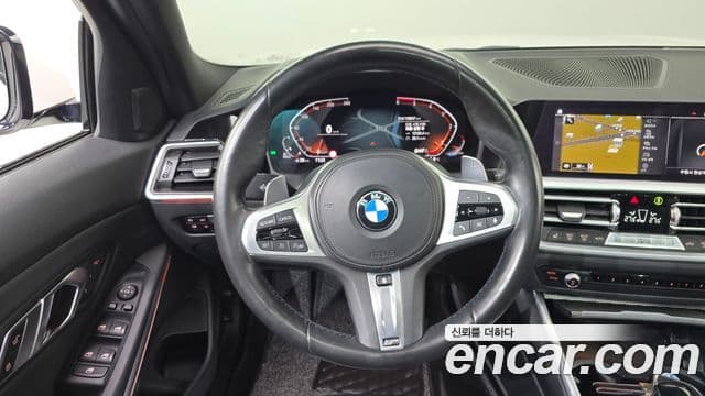 BMW 3시리즈 (G20) 320d M Sport, 2019 13
