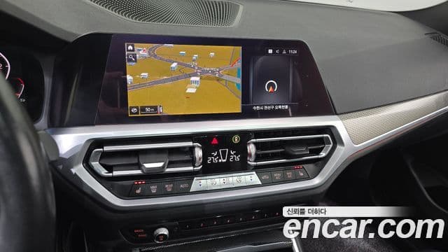 BMW 3시리즈 (G20) 320d M Sport, 2019 14