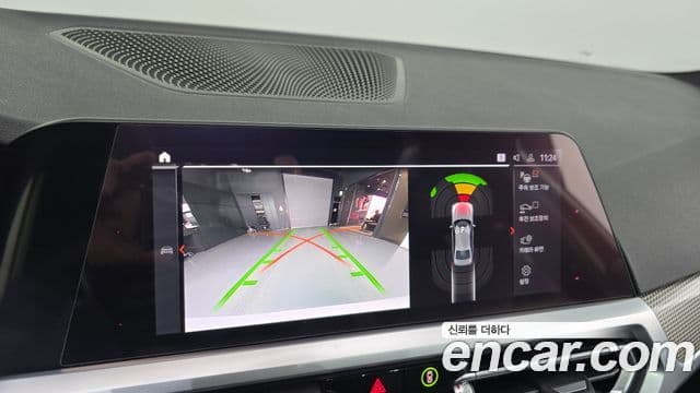 BMW 3시리즈 (G20) 320d M Sport, 2019 15