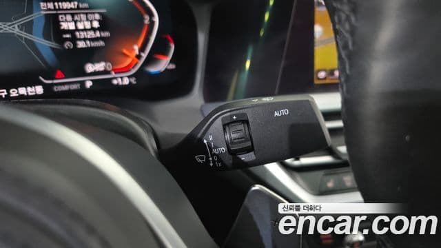 BMW 3시리즈 (G20) 320d M Sport, 2019 18