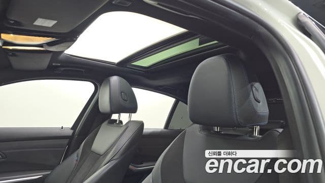 BMW 3시리즈 (G20) 320d M Sport, 2019 19
