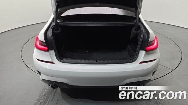 BMW 3시리즈 (G20) 320d M Sport, 2019 20