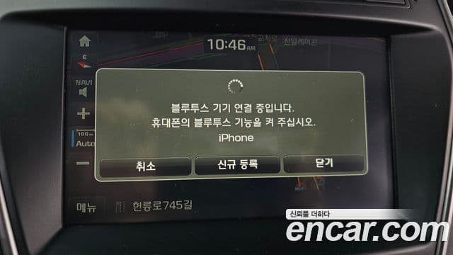 Hyundai Santa Fe The / новый Prime Premium, 2016 16