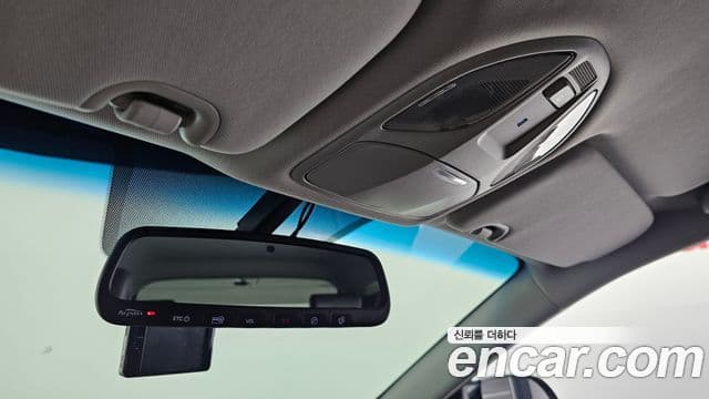 Hyundai Santa Fe The / новый Prime Premium, 2016 17