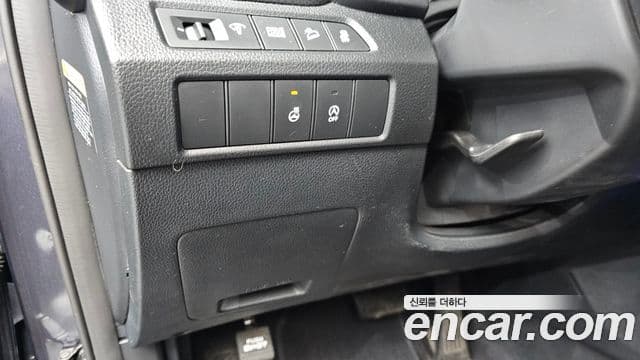 Hyundai Santa Fe The / новый Prime Premium, 2016 18