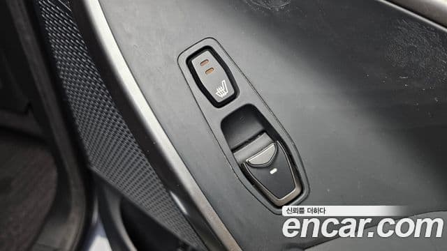 Hyundai Santa Fe The / новый Prime Premium, 2016 19