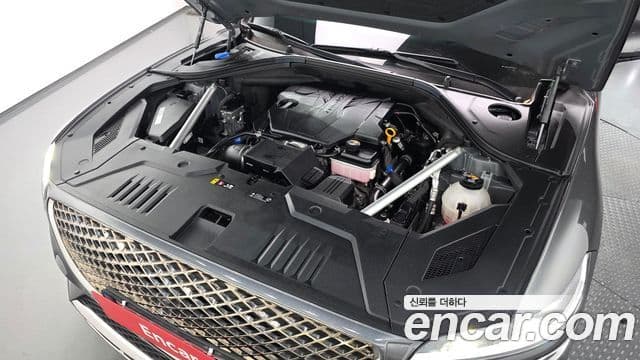 Genesis GV70, 2023 6