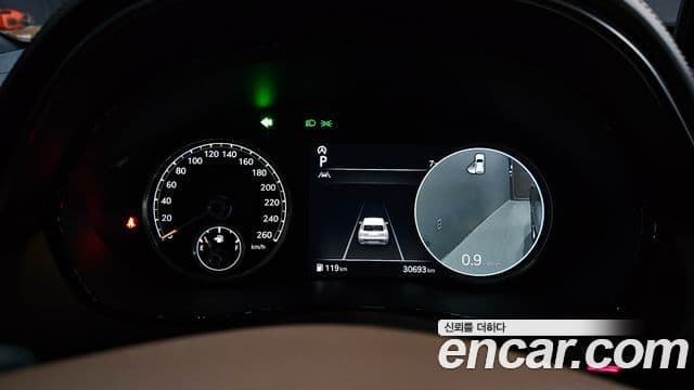 Genesis GV70, 2023 8