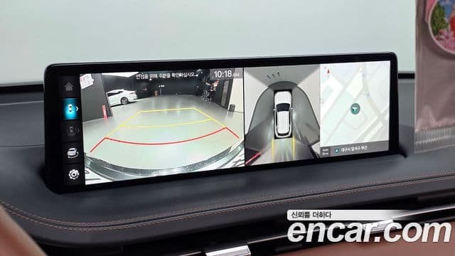 Genesis GV70, 2023 15