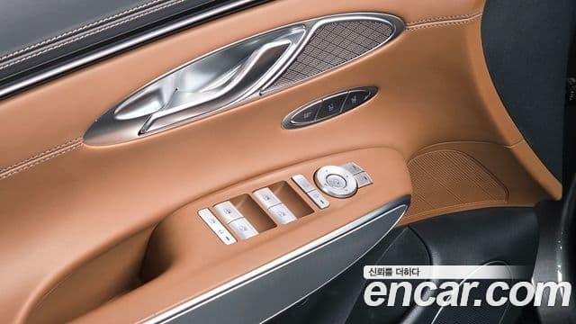 Genesis GV70, 2023 17