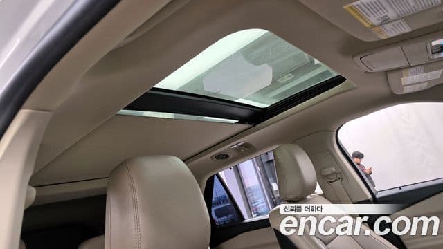 Ford Explorer 6세대 2.3 Limited 4WD, 2020 17