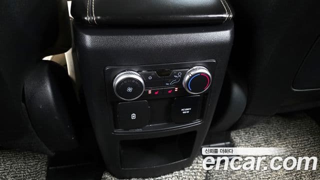 Ford Explorer 6세대 2.3 Limited 4WD, 2020 19