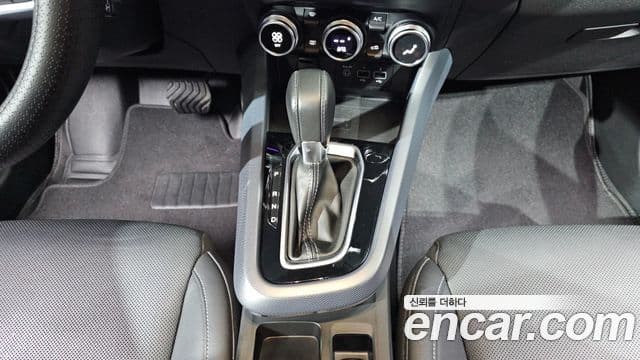 Renault Korea(Samsung) XM3 Signature, 2020 9