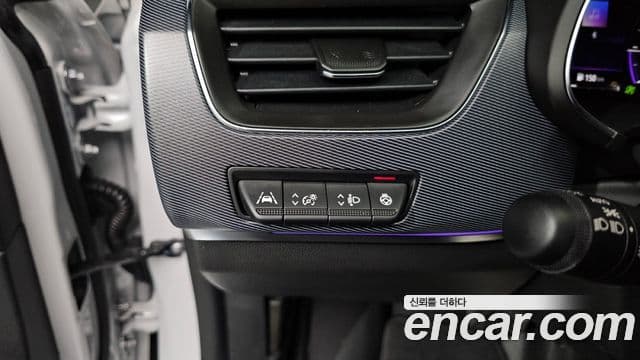 Renault Korea(Samsung) XM3 Signature, 2020 17