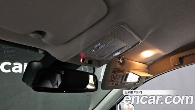 Renault Korea(Samsung) XM3 Signature, 2020 18