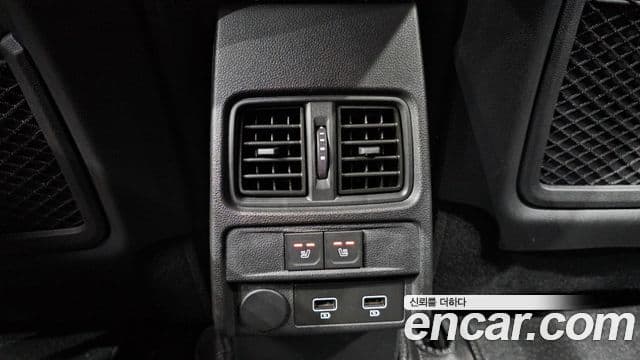 Renault Korea(Samsung) XM3 Signature, 2020 19