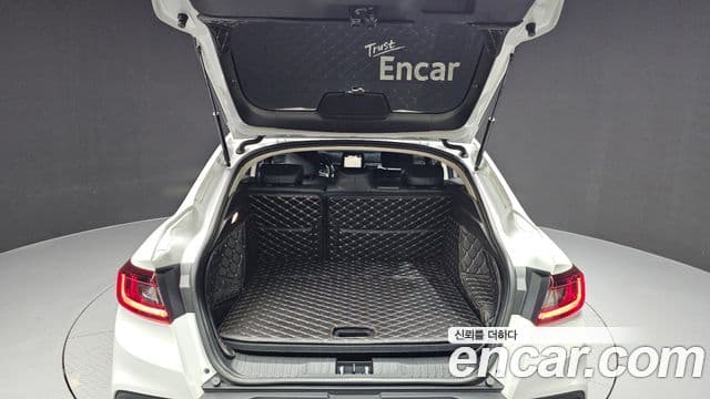 Renault Korea(Samsung) XM3 Signature, 2020 20