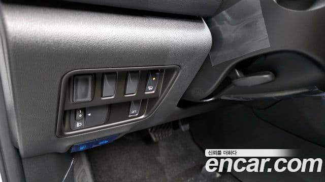 Renault Korea(Samsung) The / новый New QM6 2.0 LPe RE 2WD, 2026 15