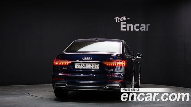 Audi A6 (C8) Premium, 2019 4