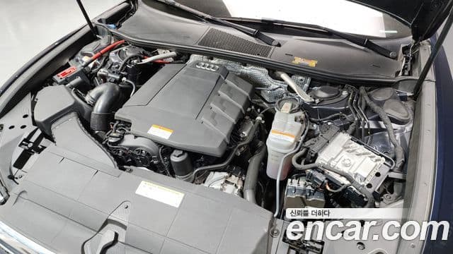 Audi A6 (C8) Premium, 2019 6