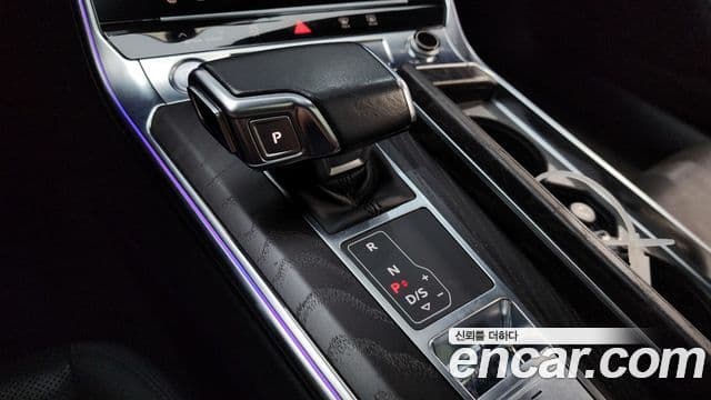 Audi A6 (C8) Premium, 2019 9