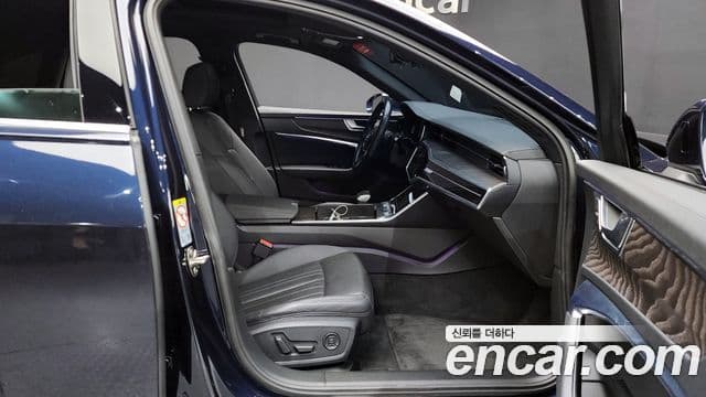 Audi A6 (C8) Premium, 2019 11