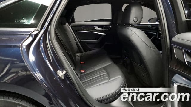 Audi A6 (C8) Premium, 2019 12