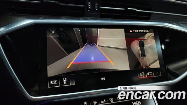 Audi A6 (C8) Premium, 2019 15