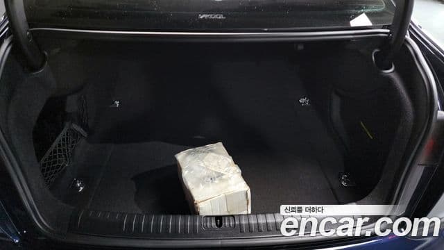 Audi A6 (C8) Premium, 2019 20