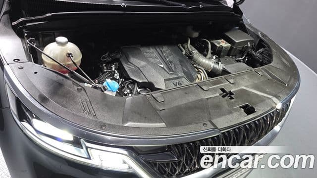 Kia Carnival 4세대 Signature, 2021 6