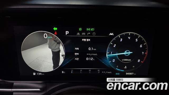 Kia Carnival 4세대 Signature, 2021 8