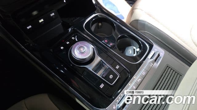 Kia Carnival 4세대 Signature, 2021 9