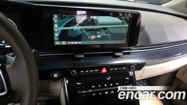 Kia Carnival 4세대 Signature, 2021 14