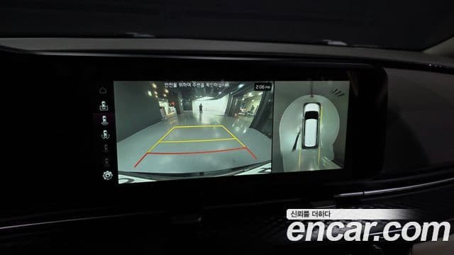 Kia Carnival 4세대 Signature, 2021 15