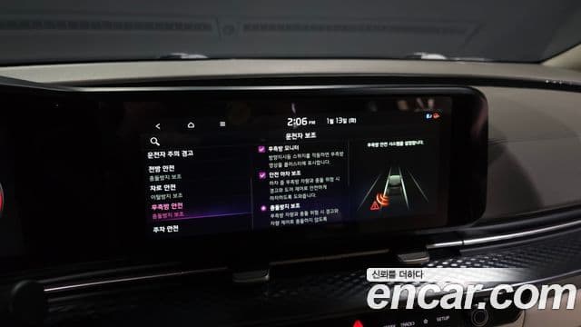 Kia Carnival 4세대 Signature, 2021 17