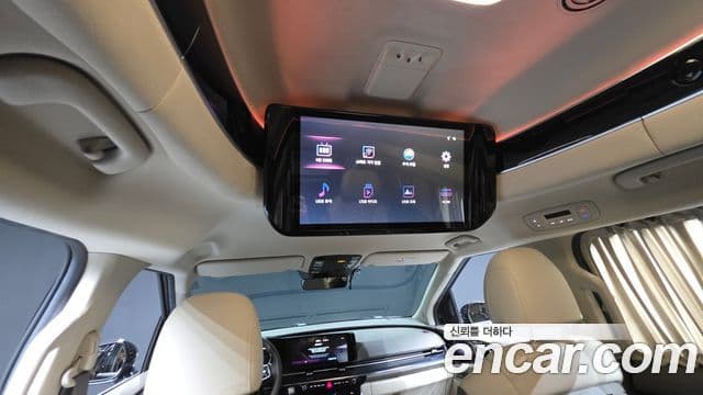 Kia Carnival 4세대 Signature, 2021 19