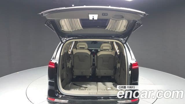 Kia Carnival 4세대 Signature, 2021 20