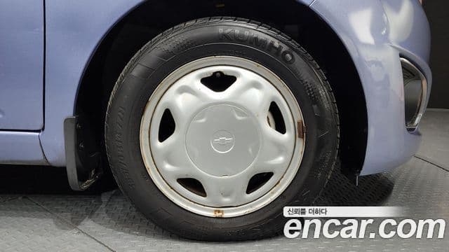 Chevrolet(GM대우) Spark 빌트인캠2 — базовая версия - Built-in Cam 2, 2014 все фото