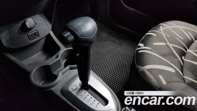 Chevrolet(GM대우) Spark 빌트인캠2 — базовая версия - Built-in Cam 2, 2014 9