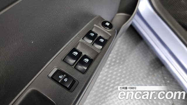 Chevrolet(GM대우) Spark 빌트인캠2 — базовая версия - Built-in Cam 2, 2014 13