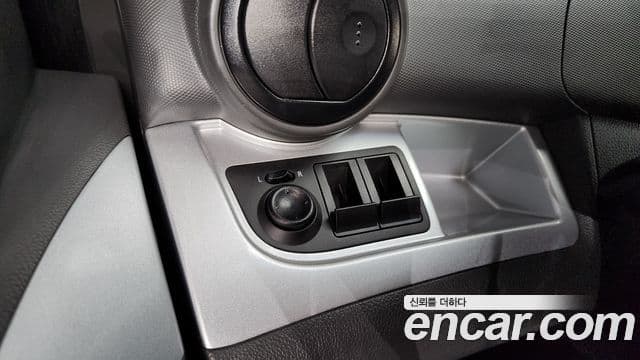 Chevrolet(GM대우) Spark 빌트인캠2 — базовая версия - Built-in Cam 2, 2014 14