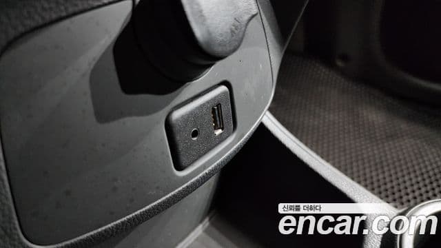 Chevrolet(GM대우) Spark 빌트인캠2 — базовая версия - Built-in Cam 2, 2014 19