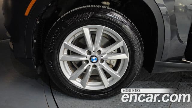 BMW X5 (F15), 2015 все фото